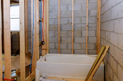 Bathtub to Shower Conversions